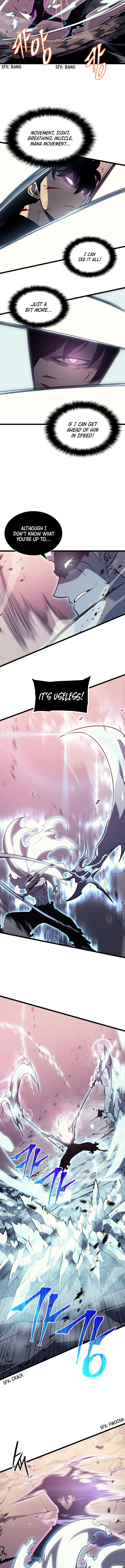 Solo Leveling, Chapter 160 image 17